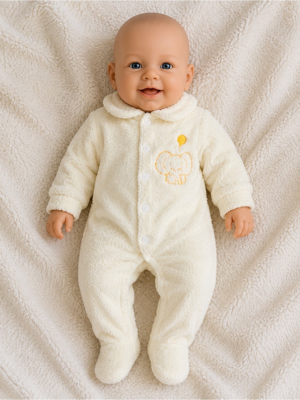 Baby’s Own Onesie 3 M